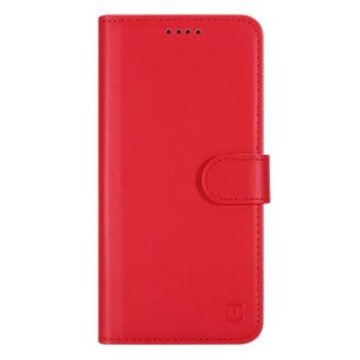Tactical Field Notes for Honor Magic8 Lite Red