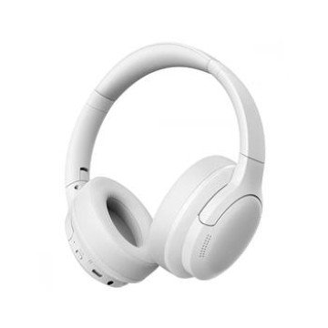 Baseus Bass BH1 Lite True Wireless Earphones Starlight Off-White