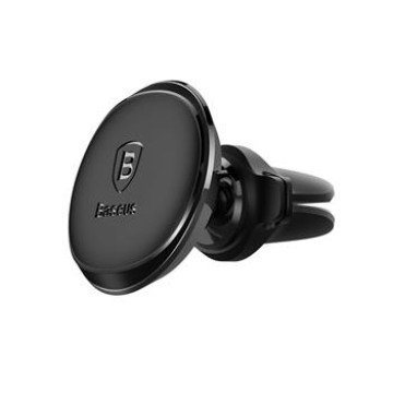 Baseus Magnetic Car Mount Cluster Black Baseus Magnetic Car Mount Cluster Black