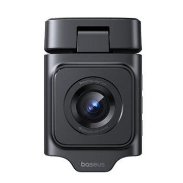 Baseus PrimeTrip VD1 Pro Dash Cam 4K Cosmic Black