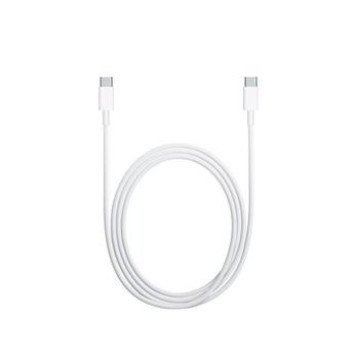 73H00668-00M Google USB-C/USB-C Data Cable 1m White (Bulk) 73H00668-00M Google USB-C/USB-C Data Cable 1m White (Bulk)