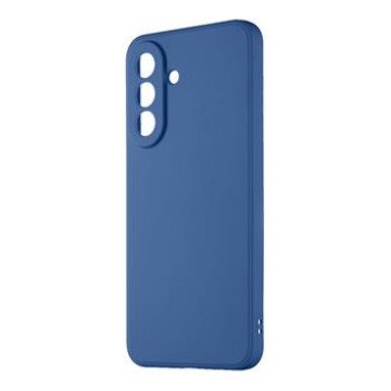 OBAL:ME Matte TPU Cover for Samsung Galaxy A37 5G Dark Blue