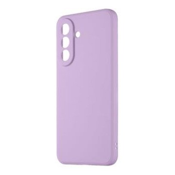 OBAL:ME Matte TPU Cover for Samsung Galaxy A37 5G Purple