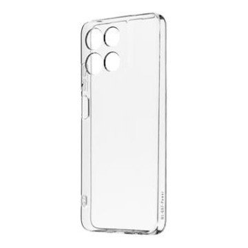 OBAL:ME TPU Cover for Motorola G57 Power Transparent OBAL:ME TPU Cover for Motorola G57 Power Transparent