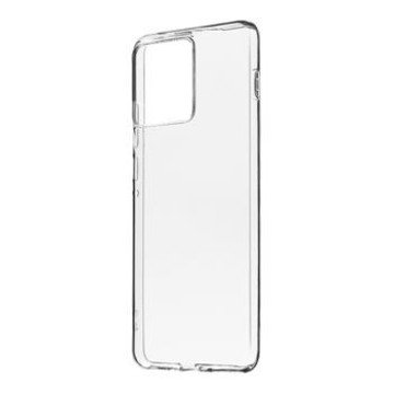 OBAL:ME TPU Cover for Motorola Edge 70 Transparent OBAL:ME TPU Cover for Motorola Edge 70 Transparent