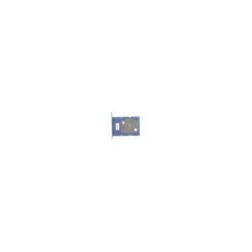 Samsung A155F/A156B Galaxy A15 4G/5G Sim Tray Blue (Service Pack)