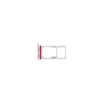 Samsung A166B Galaxy A16 5G Sim Tray Light Grey (Service Pack)