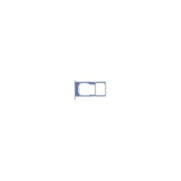 Samsung A256B Galaxy A25 5G Sim Tray Blue (Service Pack)