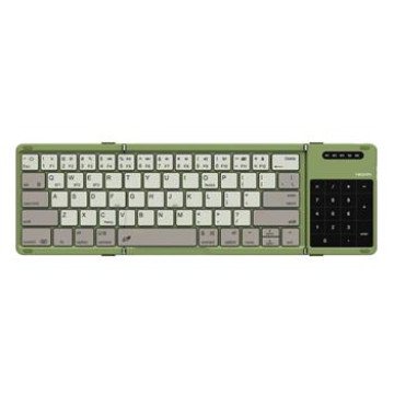 Nillkin Cube Pocket Keyboard Green