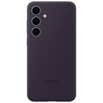 EF-PS926TEE Samsung Silicone Cover for Galaxy S24+ Dark Violet (Damaged Package) EF-PS926TEE Samsung Silicone Cover for Galaxy S24+ Dark Violet (Damaged Package)