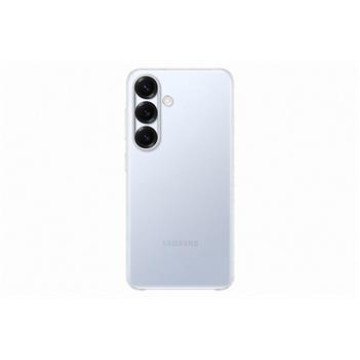 EF-QS931CTE Samsung Clear Cover for Galaxy S25 Transparent (Damaged Package) EF-QS931CTE Samsung Clear Cover for Galaxy S25 Transparent (Damaged Package)