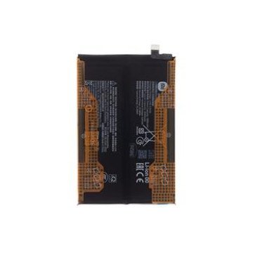 BN68 Xiaomi Original Baterie 6000mAh (Service Pack) BN68 Xiaomi Original Baterie 6000mAh (Service Pack)