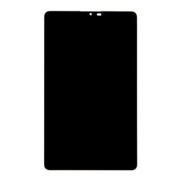 LCD display + Touch Unit Samsung X115 Galaxy Tab A9 4G/LTE Black