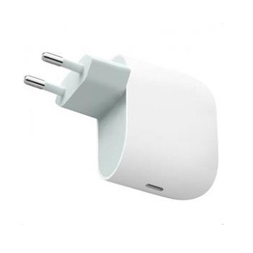 GA05732 Google USB-C 45W Travel Charger White (Damaged Package)