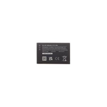 BL-L5P Battery for Nokia 1000mAh Li-Ion (OEM) BL-L5P Battery for Nokia 1000mAh Li-Ion (OEM)