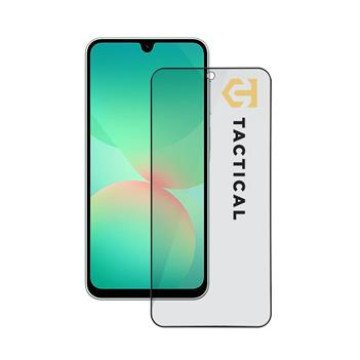 Tactical Glass Shield Privacy Stealth 5D for Samsung Galaxy A27 5G Black Tactical Glass Shield Privacy Stealth 5D for Samsung Galaxy A27 5G Black