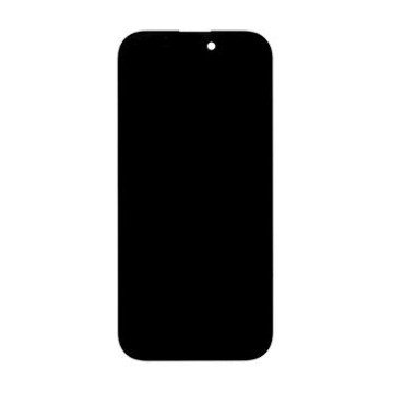 iPhone 16 Pro LCD Display + Touch Unit Diagnostic Soft OLED