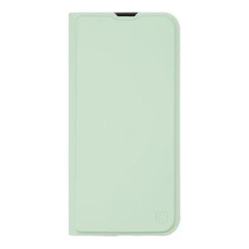 OBAL:ME SmoothTouch Case for Motorola G57 Power Mint Green OBAL:ME SmoothTouch Case for Motorola G57 Power Mint Green