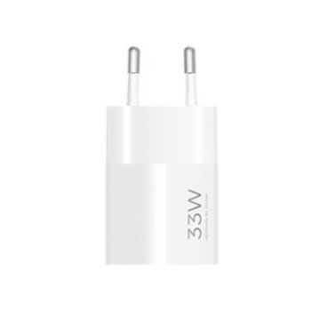Xiaomi MDY-19-ED USB-C 33W NanoPower Charger White
