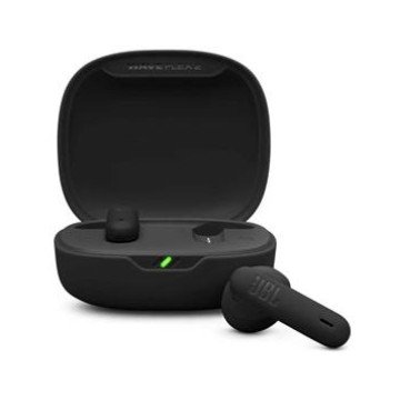 JBL Wave Flex 2 TWS Earphones Black