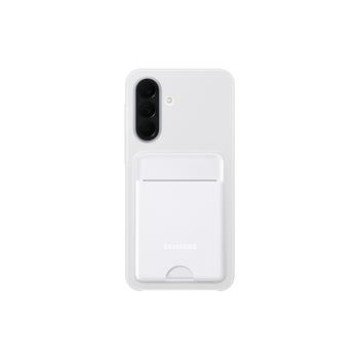 EF-OA376TJE Samsung Card Slot Cover for Galaxy A37 Light Gray EF-OA376TJE Samsung Card Slot Cover for Galaxy A37 Light Gray