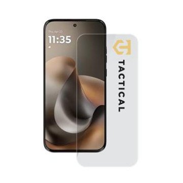 Tactical Glass Shield 2.5D for Motorola Moto G77 Clear Tactical Glass Shield 2.5D for Motorola Moto G77 Clear