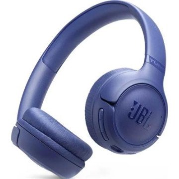 JBL Tune 530BT Bluetooth Headset Blue