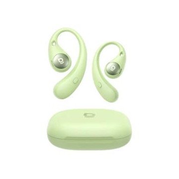 Baseus Bass BF1 Pro Eli Sport 2 True Wireless Earphones Natural Green