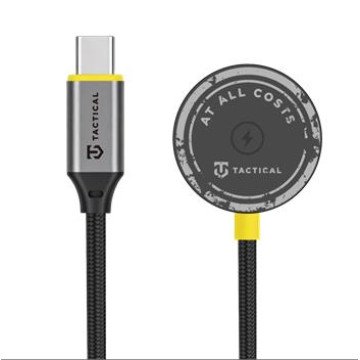 Tactical Recce 3:20 Gen 2.0 cable for Apple Watch