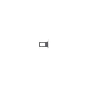 iPhone 11 SIM Slot Black iPhone 11 SIM Slot Black