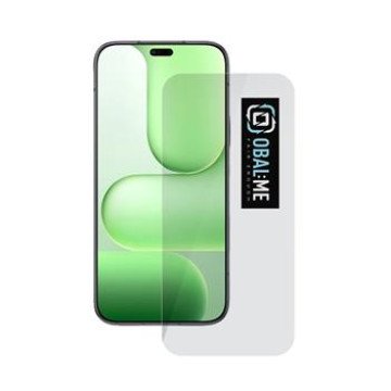 OBAL:ME 2.5D Glass Screen Protector for Honor 600 Lite Clear OBAL:ME 2.5D Glass Screen Protector for Honor 600 Lite Clear