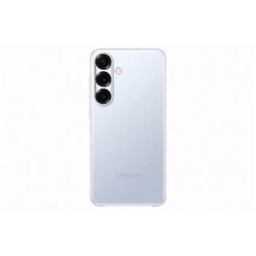 EF-QS936CTE Samsung Clear Cover for Galaxy S25+ Transparent (Damaged Package) EF-QS936CTE Samsung Clear Cover for Galaxy S25+ Transparent (Damaged Package)