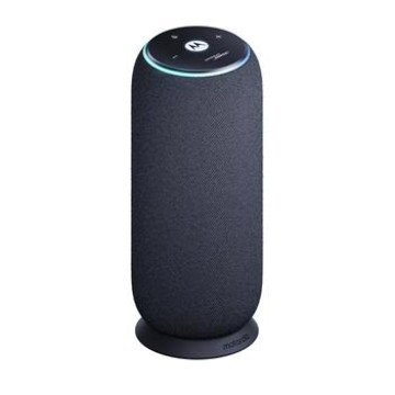 otorola Moto Sound Flow (Sound by BOSE) Bluetooth Speaker 30W Carbon otorola Moto Sound Flow (Sound by BOSE) Bluetooth Speaker 30W Carbon