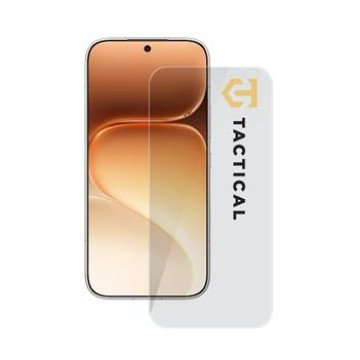 Tactical Glass Shield 2.5D for Honor 600 Clear Tactical Glass Shield 2.5D for Honor 600 Clear