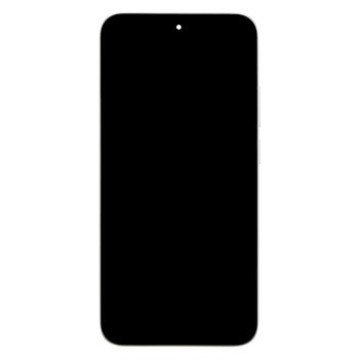 LCD Display + Touch Unit + Front Cover for Xiaomi Redmi Note 15 Pro 5G Titanium (Service Pack) LCD Display + Touch Unit + Front Cover for Xiaomi Redmi Note 15 Pro 5G Titanium (Service Pack)