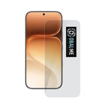 OBAL:ME 2.5D Glass Screen Protector for Honor 600 Clear OBAL:ME 2.5D Glass Screen Protector for Honor 600 Clear