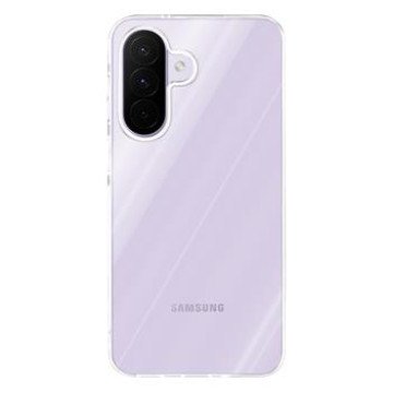 Tactical TPU Cover for Samsung Galaxy A27 5G Transparent
