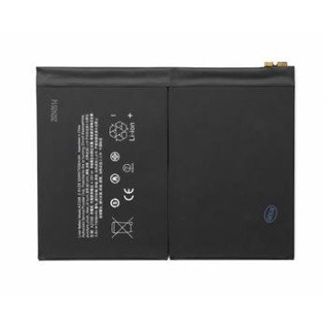 Battery for iPad Air 11/iPad 11 (2025) 7606mAh Li-Po (Bulk) Battery for iPad Air 11/iPad 11 (2025) 7606mAh Li-Po (Bulk)