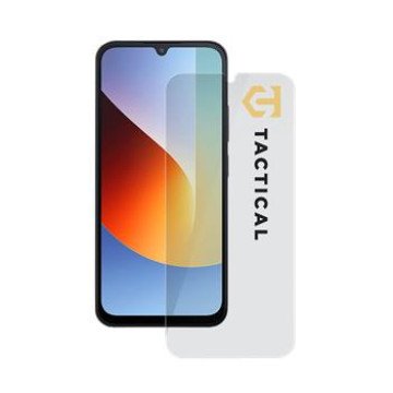 Tactical Glass Shield 2.5D for Xiaomi Redmi A7 Pro Clear Tactical Glass Shield 2.5D for Xiaomi Redmi A7 Pro Clear