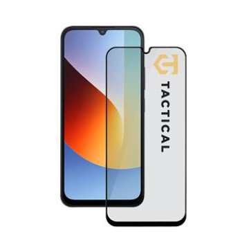 Tactical Glass Shield Privacy Stealth 5D for Xiaomi Redmi A7 Pro Black Tactical Glass Shield Privacy Stealth 5D for Xiaomi Redmi A7 Pro Black