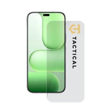 Tactical Glass Shield 2.5D for Honor 600 Lite Clear Tactical Glass Shield 2.5D for Honor 600 Lite Clear