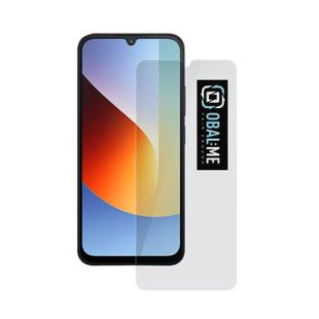 OBAL:ME 2.5D Glass Screen Protector for  Xiaomi Redmi A7 Clear