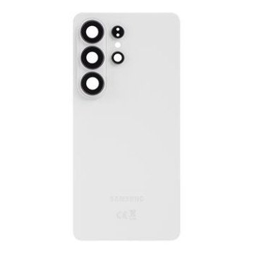 Samsung S948B Galaxy S26 Ultra Back Cover White (Service Pack)