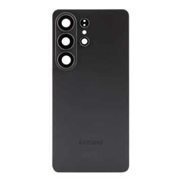 Samsung S948B Galaxy S26 Ultra Back Cover Black (Service Pack)