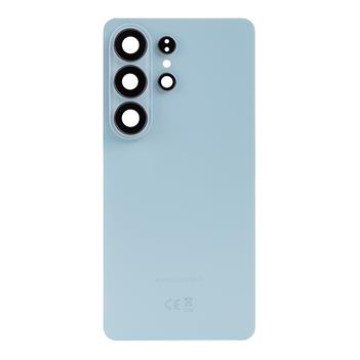 Samsung S948B Galaxy S26 Ultra Back Cover Sky Blue (Service Pack)