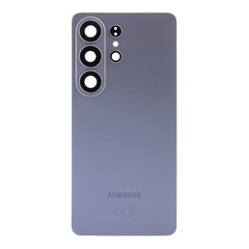 Samsung S948B Galaxy S26 Ultra Back Cover Violet (Service Pack)