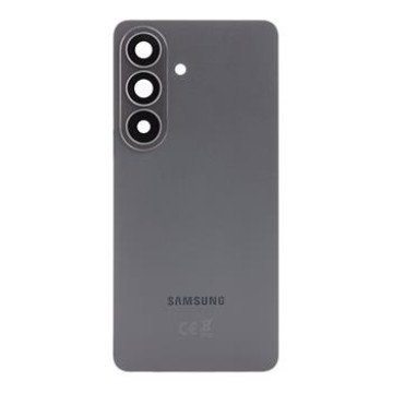 Samsung S942B Galaxy S26 Back Cover Black (Service Pack)