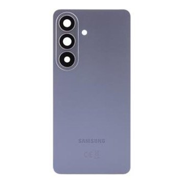 Samsung S942B Galaxy S26 Back Cover Violet (Service Pack)
