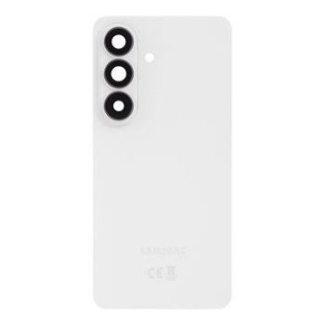 Samsung S942B Galaxy S26 Back Cover White (Service Pack)