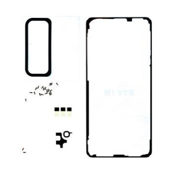 Samsung S942B Galaxy S26 Back Cover Rework Kit (Service Pack)